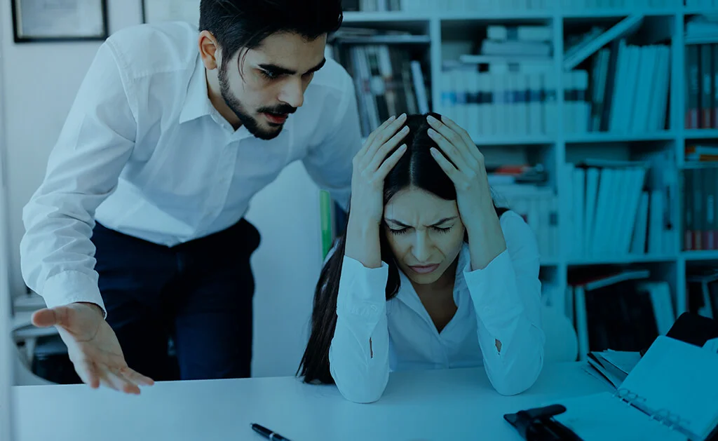 micromanagement
