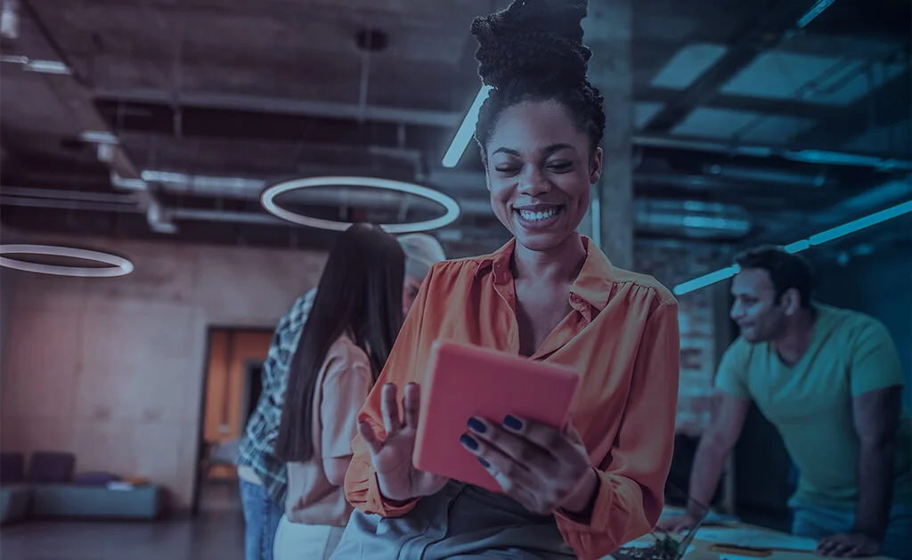 como funciona um sistema virtual de ponto