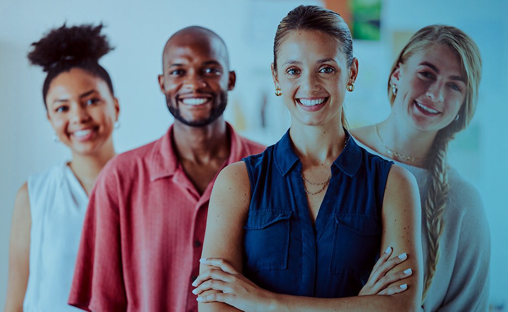 Diversidade étnica nas empresas