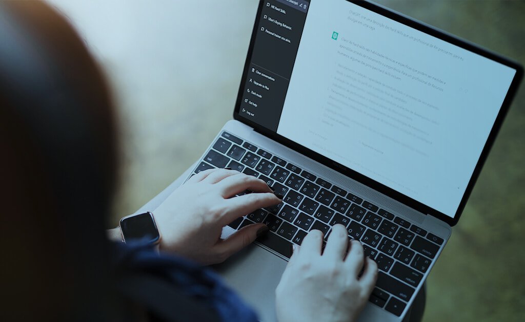 ChatGPT para RH: o que é e como aplicar