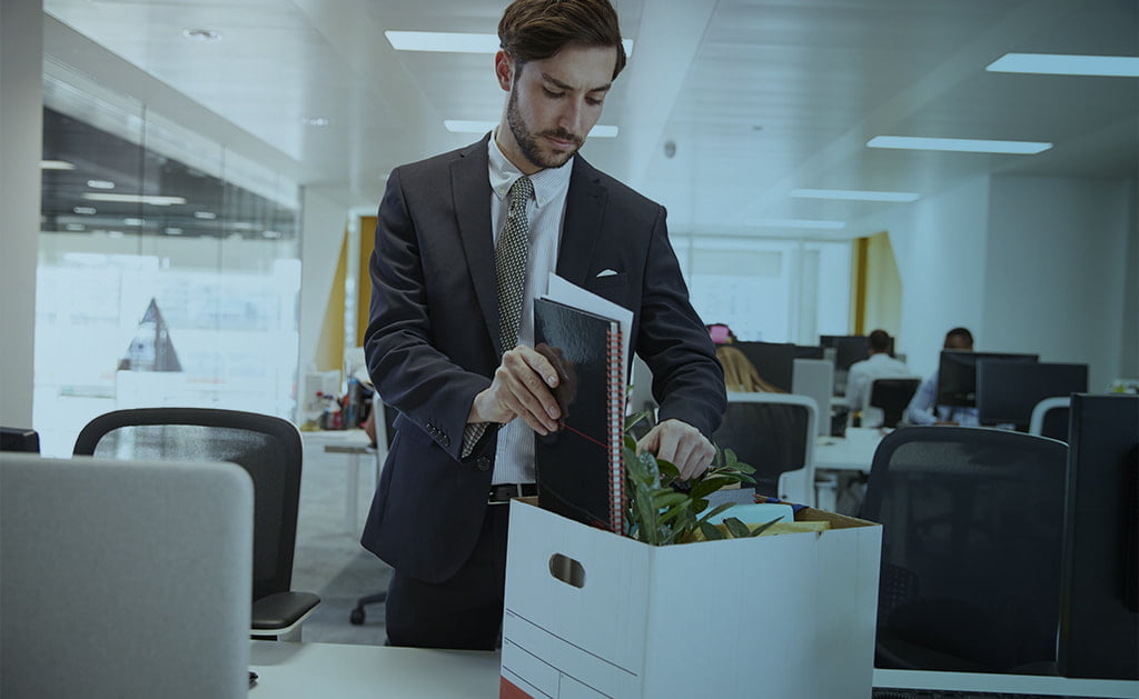 Quando a liberdade de expressão no trabalho pode gerar demissão por justa causa?