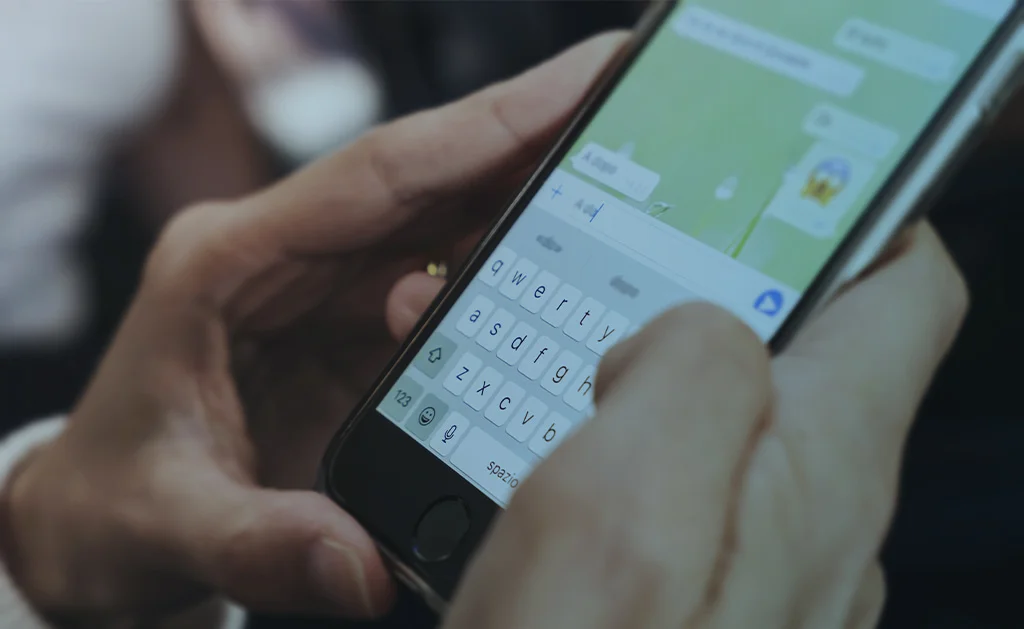 Provas em processos judiciais: áudios e prints do whatsapp contam?