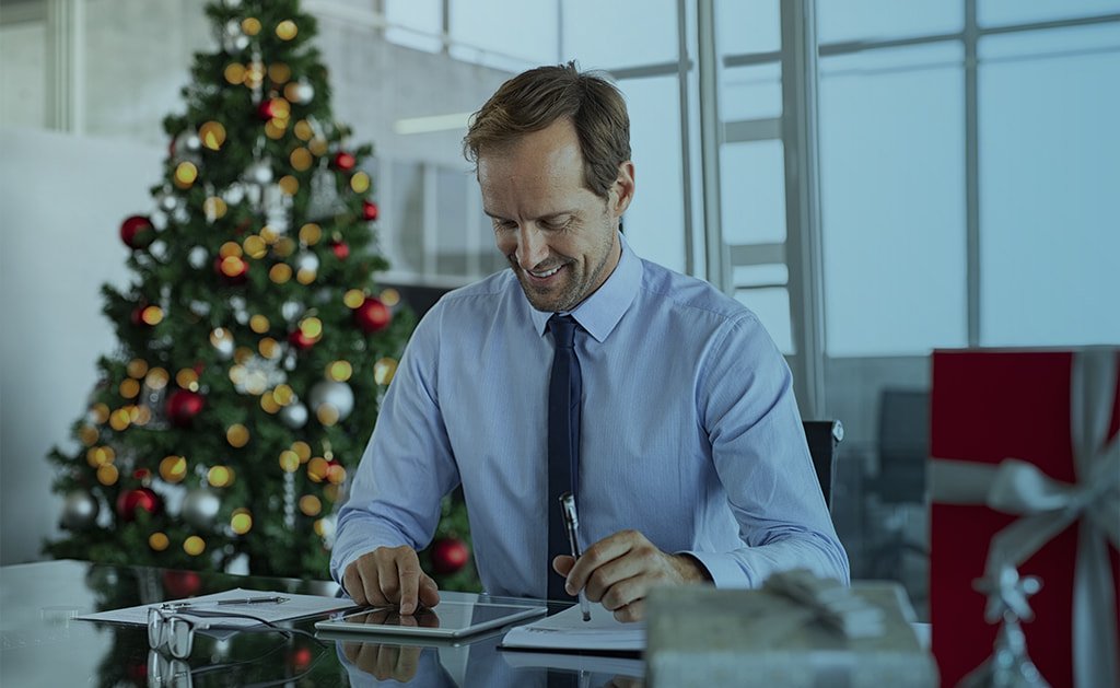 Saiba se acordo individual para folga na semana do Natal é válido