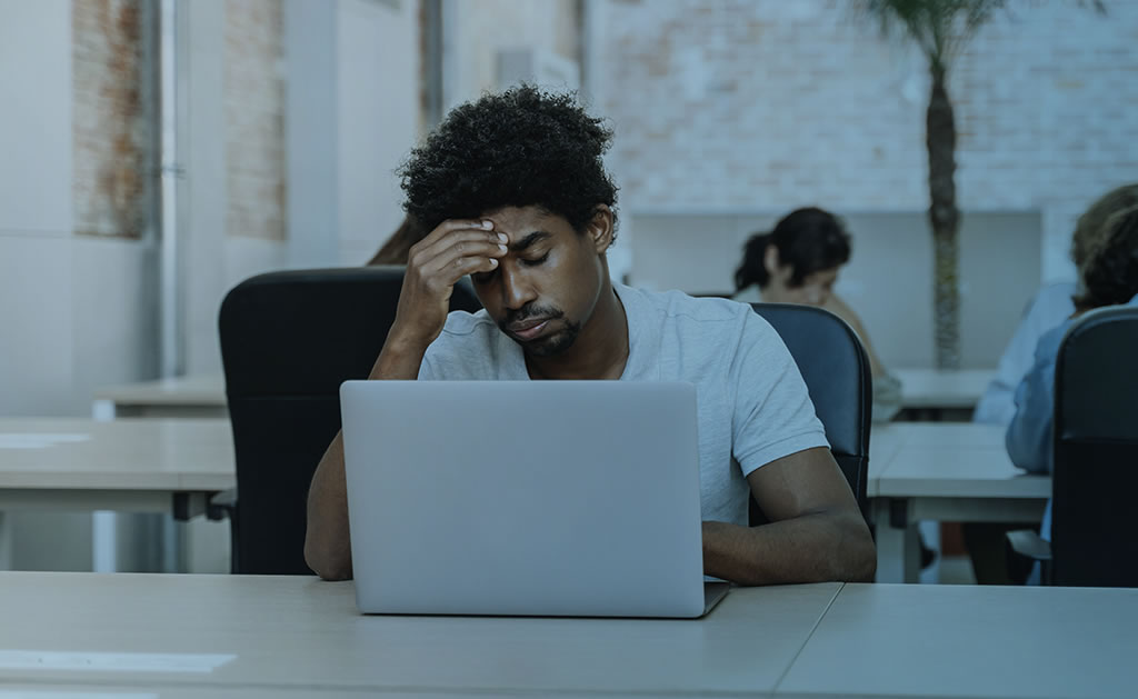 Technostress: como reduzir o estresse tecnológico nas empresas