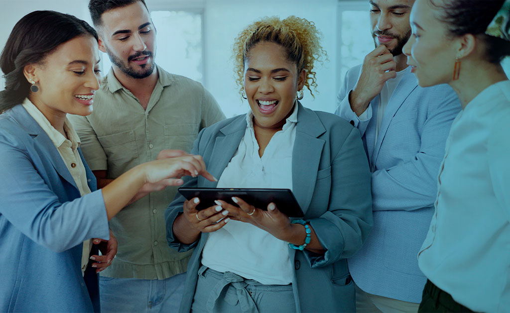 Transformação cultural: engaje sua equipe na adaptação a novas tecnologias