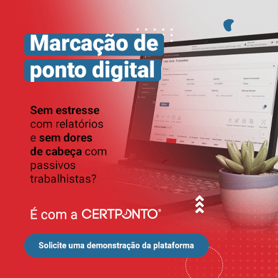 Marcação de ponto digital é com a CERTPONTO