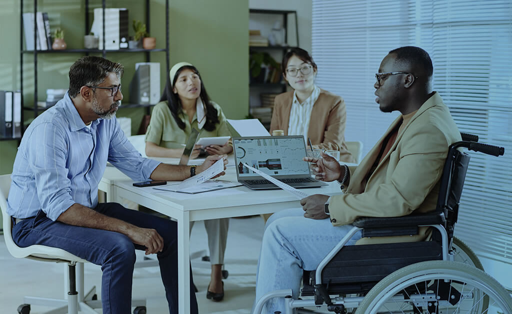 Diversidade com Dados: controle de ponto, legislação e D&I