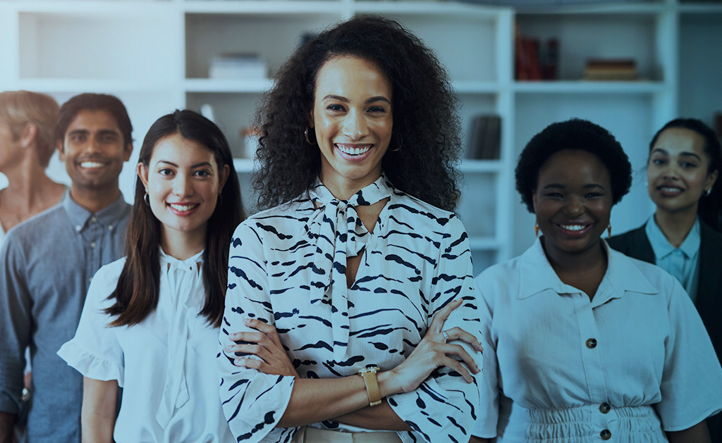 Liderança feminina: qual é o papel do RH na construção dessas carreiras?