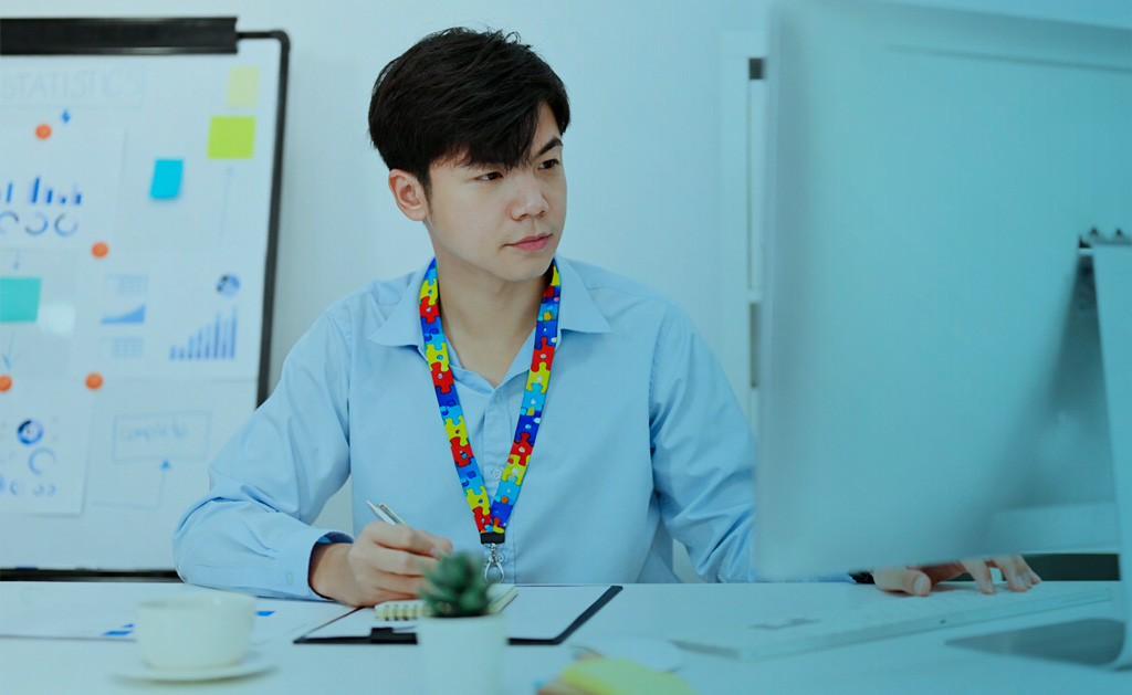 Neurodiversidade no ambiente de trabalho: o papel estratégico do RH na inclusão e na gestão flexível